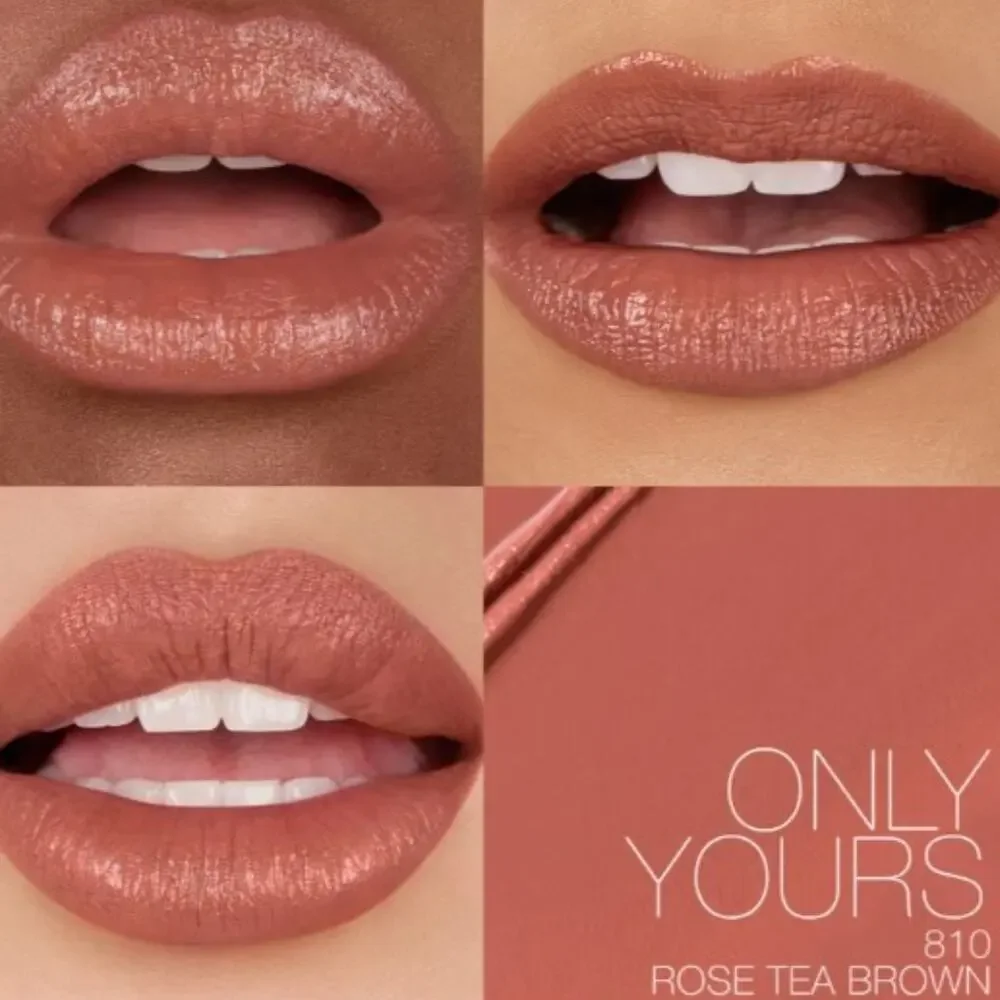 NARS $42 Explicit Lipstick Limited-edition Only Yours NIB